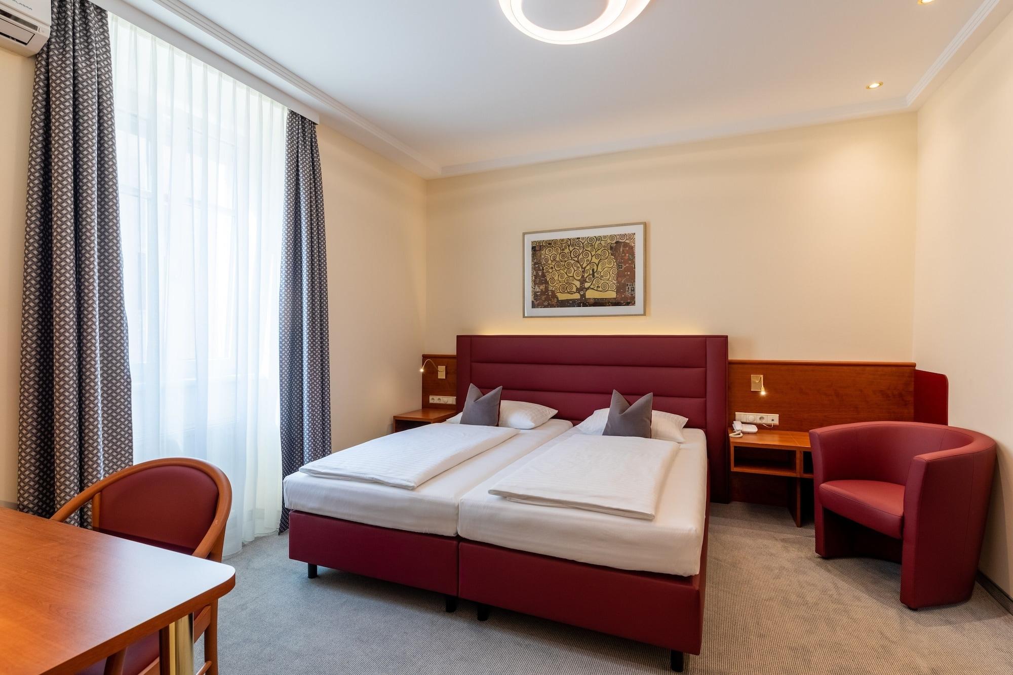 Austria Classic Hotel 4*