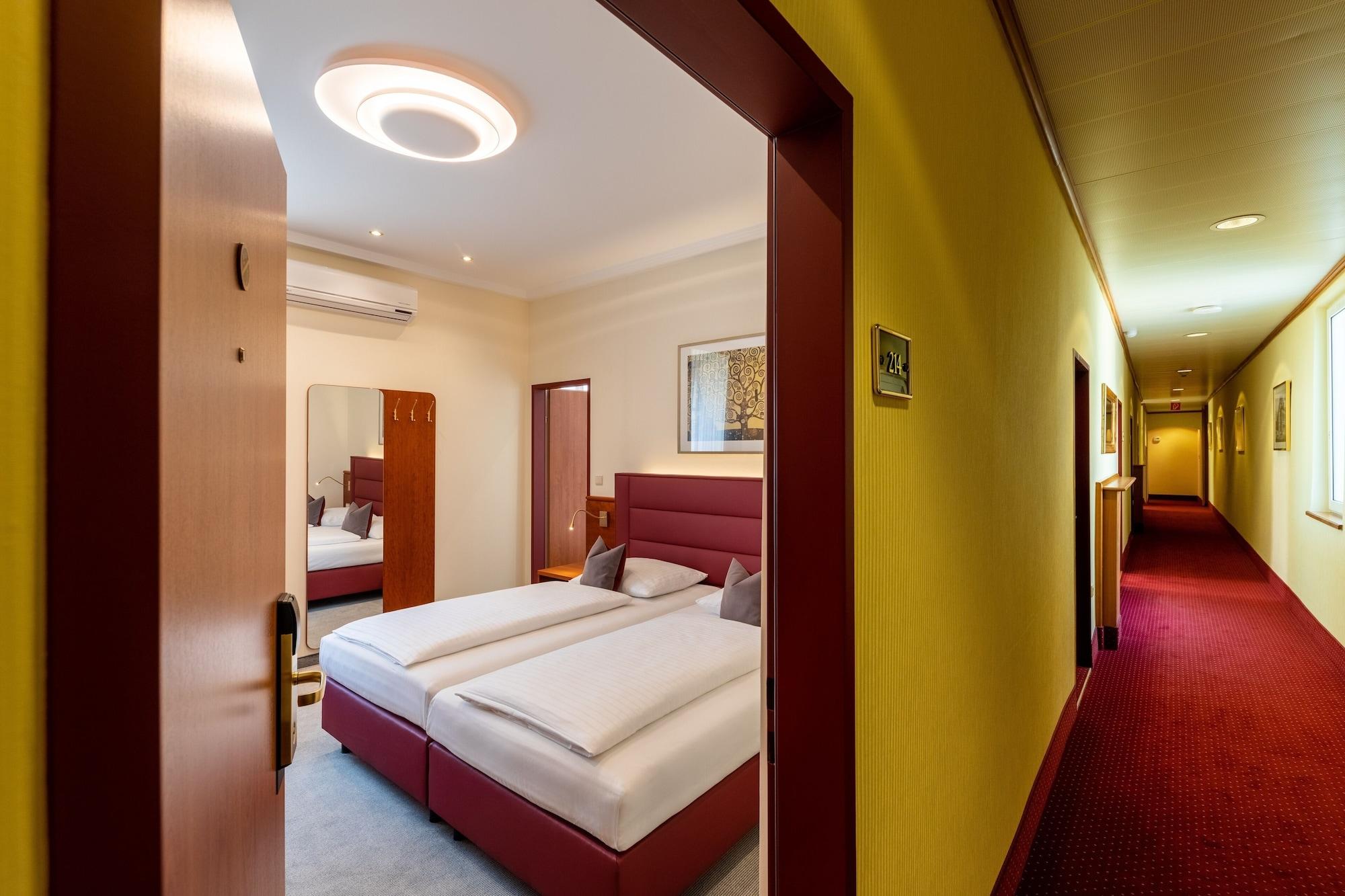 Hotel Austria Classic 4*