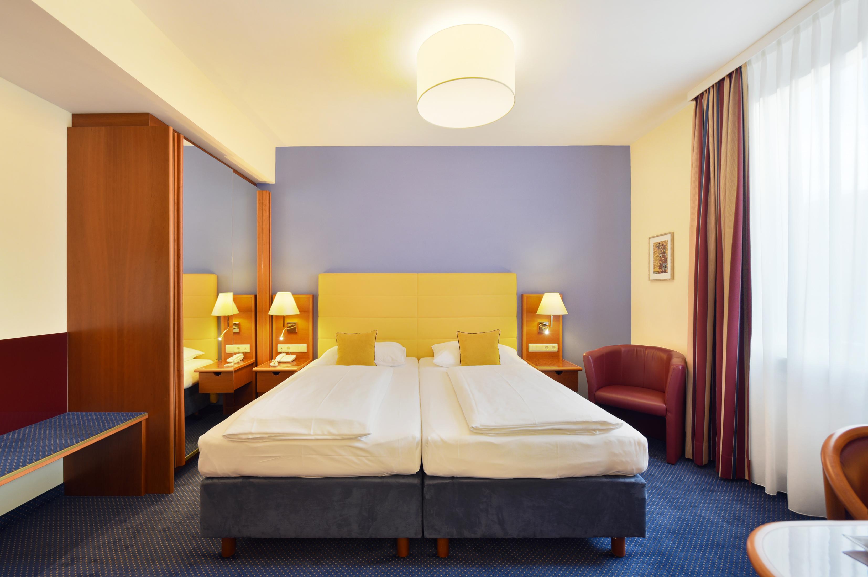 Hotel Austria Classic 4*
