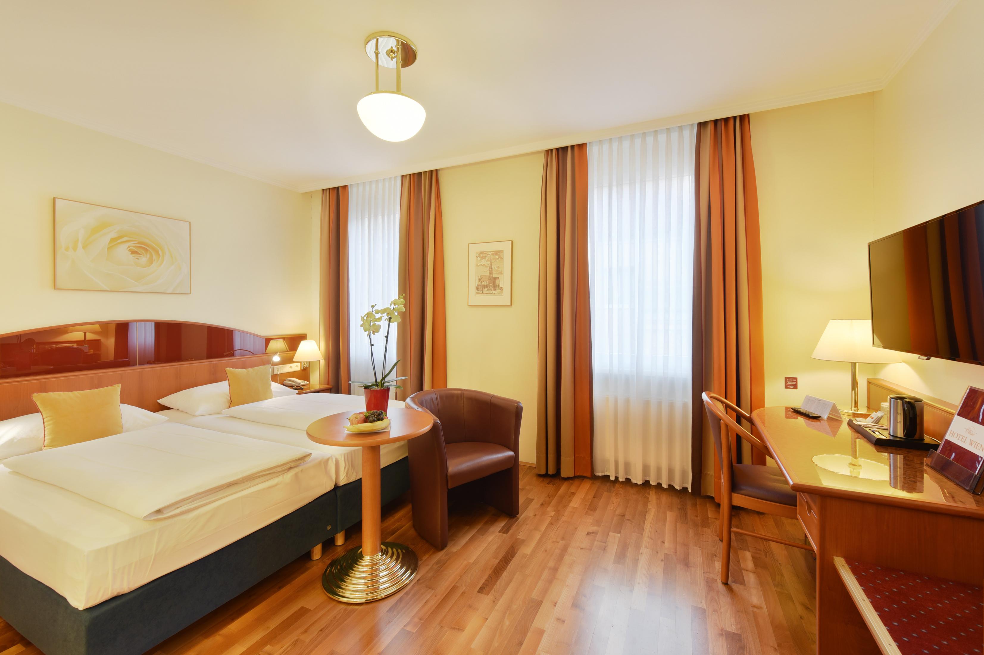 Austria Classic Hotel 4*