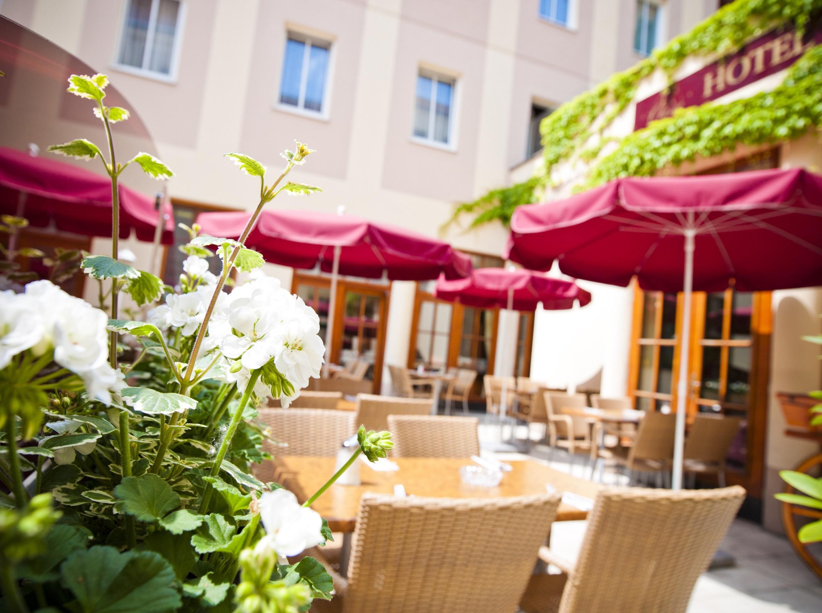 Hotel Austria Classic 4*
