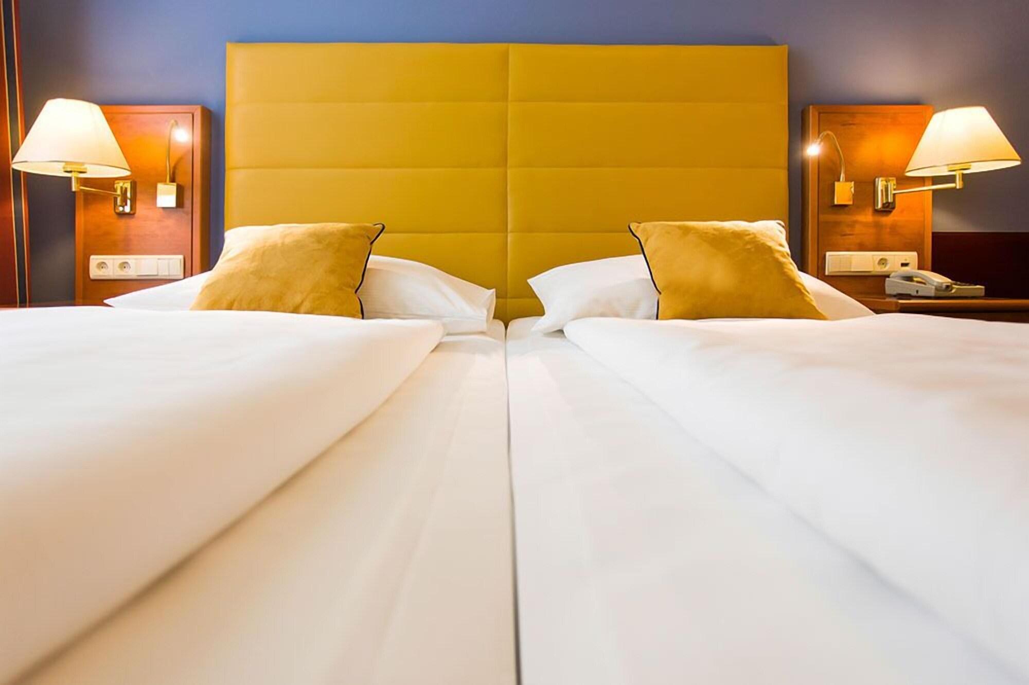 Hotel Austria Classic 4*