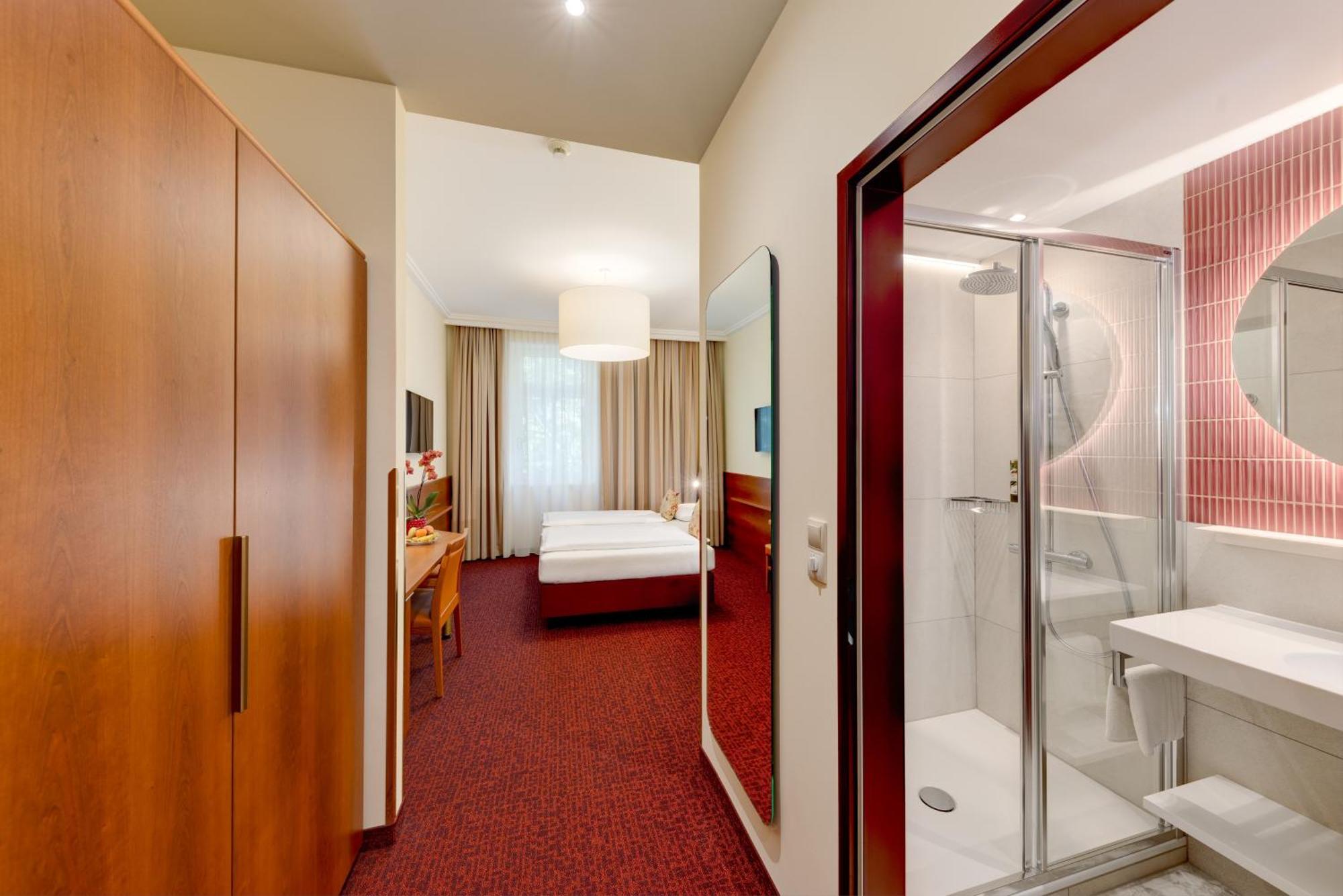 Austria Classic Hotel 4*