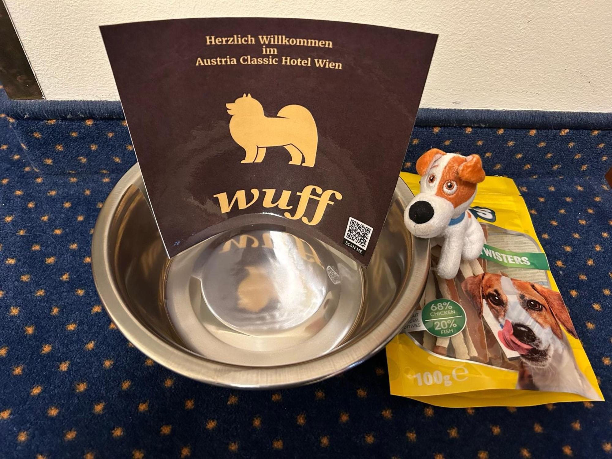Austria Classic 4* Vídeň