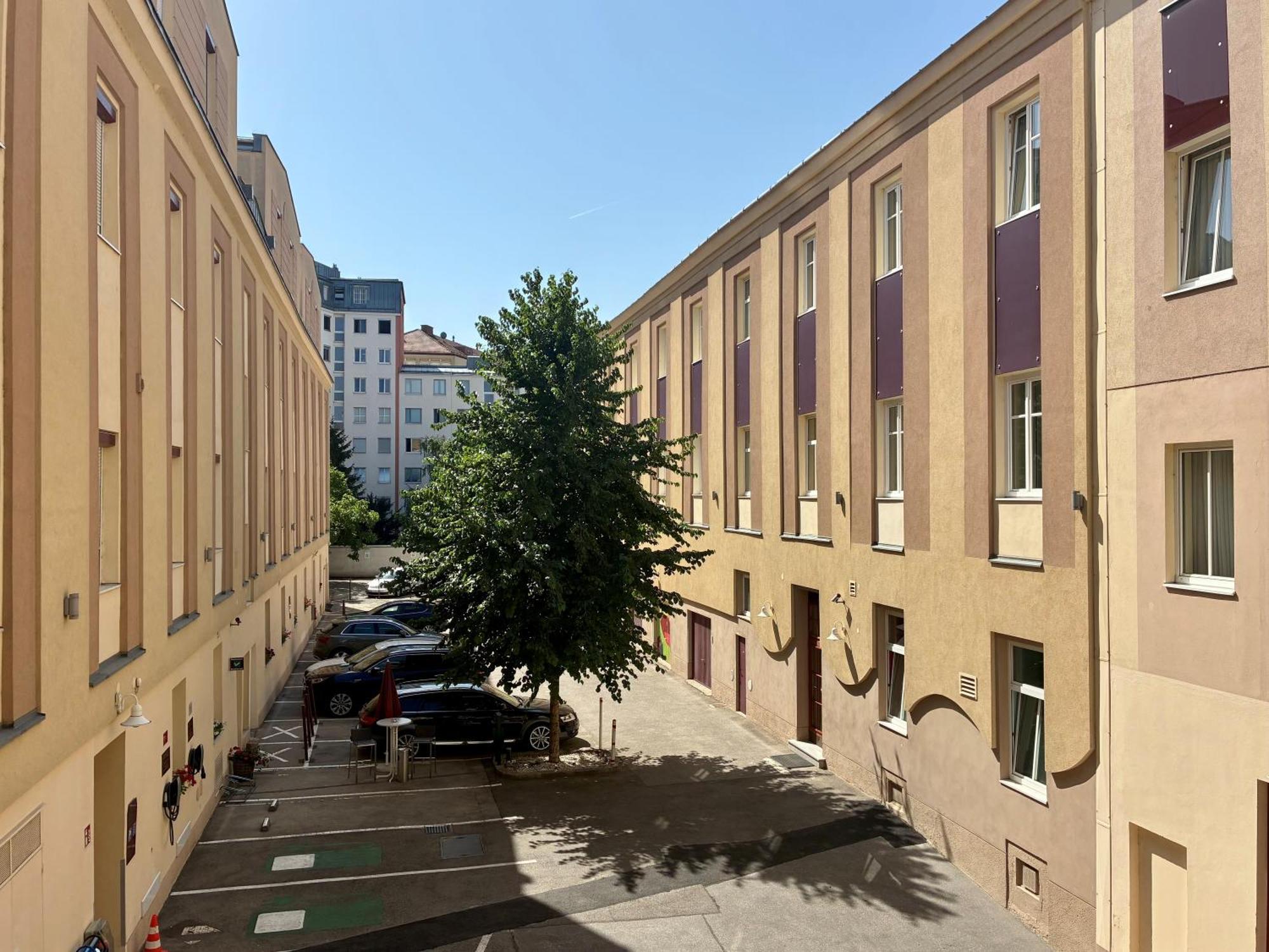 Austria Classic Vídeň