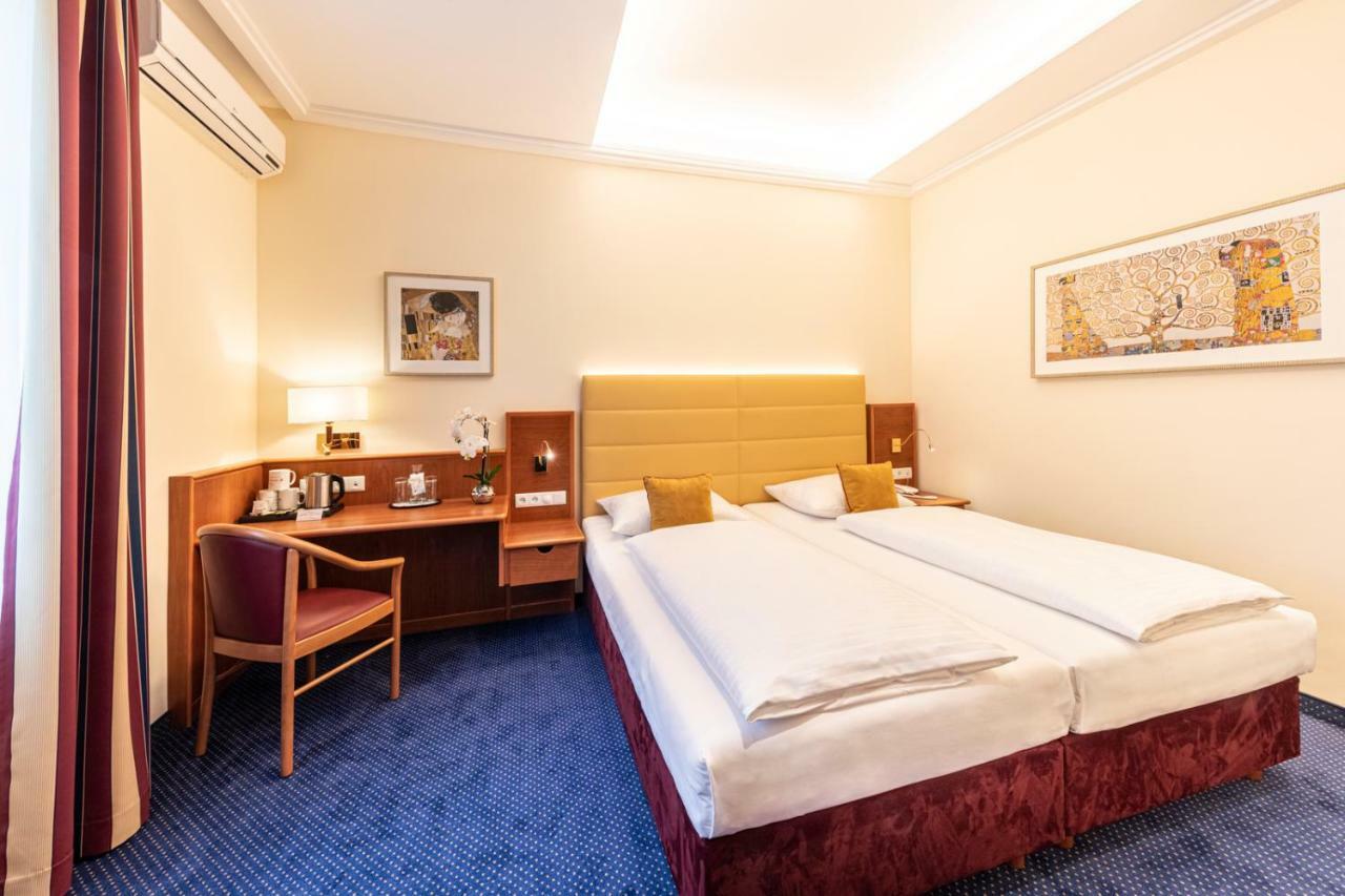 Hotel Austria Classic 4*