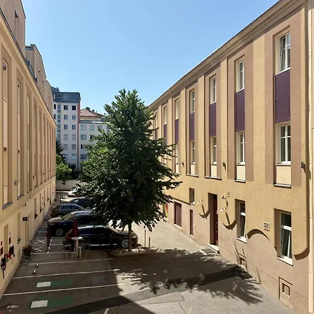 Austria Classic Hotel Wien Exterior photo